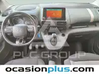 2020 Citroen Berlingo