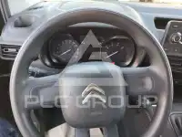 2020 Citroen Berlingo