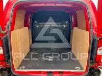 2020 Citroen Berlingo