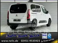 2020 Citroen Berlingo