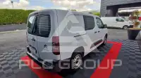2020 Citroen Berlingo