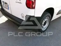 2020 Citroen Berlingo