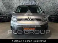 2020 Citroen Berlingo