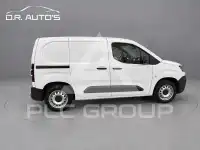 2020 Citroen Berlingo