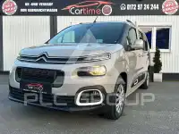 2020 Citroen Berlingo