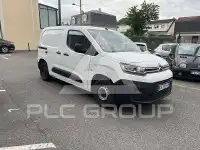 2020 Citroen Berlingo