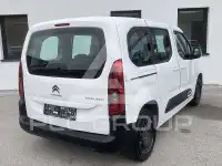 2020 Citroen Berlingo