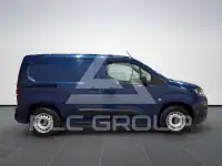2020 Citroen Berlingo