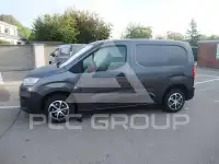 2020 Citroen Berlingo