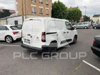 2020 Citroen Berlingo