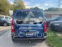 2020 Citroen Berlingo