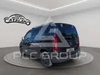 2020 Citroen Berlingo