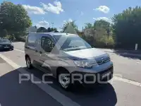 2020 Citroen Berlingo