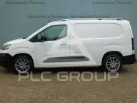 2020 Citroen Berlingo