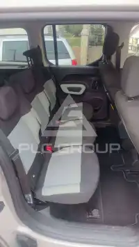 2020 Citroen Berlingo