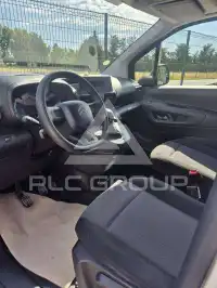 2020 Citroen Berlingo