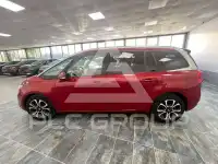 2020 Citroen C4