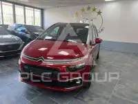 2020 Citroen C4