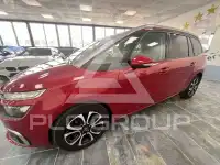 2020 Citroen C4