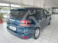 2020 Citroen C4