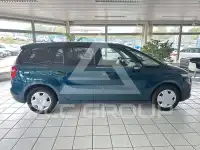 2020 Citroen C4