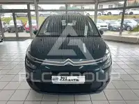 2020 Citroen C4