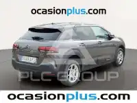 2020 Citroen C4