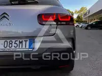 2020 Citroen C4
