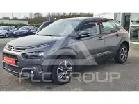 2020 Citroen C4