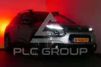 2020 Citroen C4