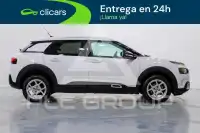 2020 Citroen C4