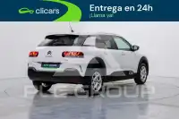2020 Citroen C4
