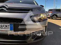 2020 Citroen C4