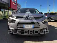 2020 Citroen C4