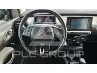 2020 Citroen C4