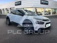 2020 Citroen C4