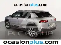 2020 Citroen C4