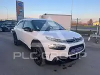 2020 Citroen C4