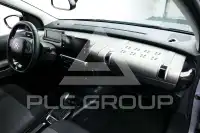 2020 Citroen C4