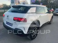 2020 Citroen C4