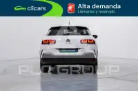 2020 Citroen C4