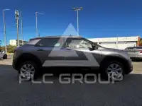 2020 Citroen C4