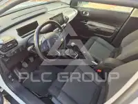 2020 Citroen C4