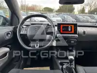 2020 Citroen C4