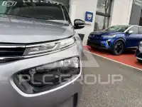 2020 Citroen C4