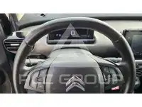 2020 Citroen C4