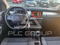 2020 Citroen C4