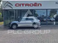 2020 Citroen C4