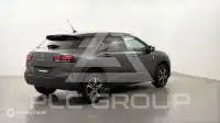 2020 Citroen C4
