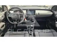 2020 Citroen C4